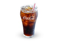 Teneke Coca Cola Çeşitleri